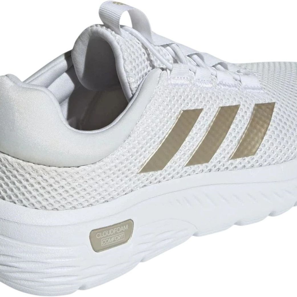 Кроссовки adidas CLOUDFOAM COMFY EL IH3612 6.5UK