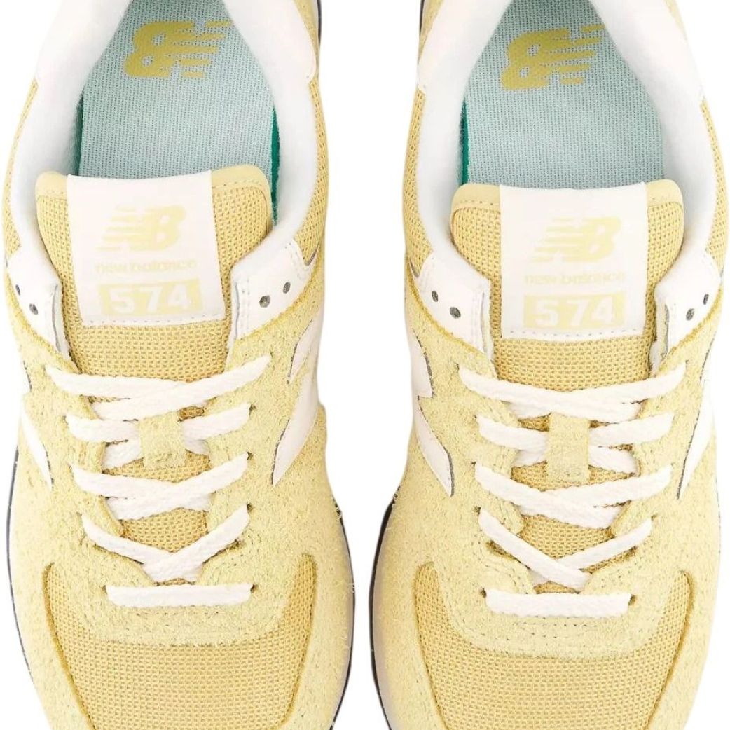 Кроссовки New Balance 574 WL574CYB 6US