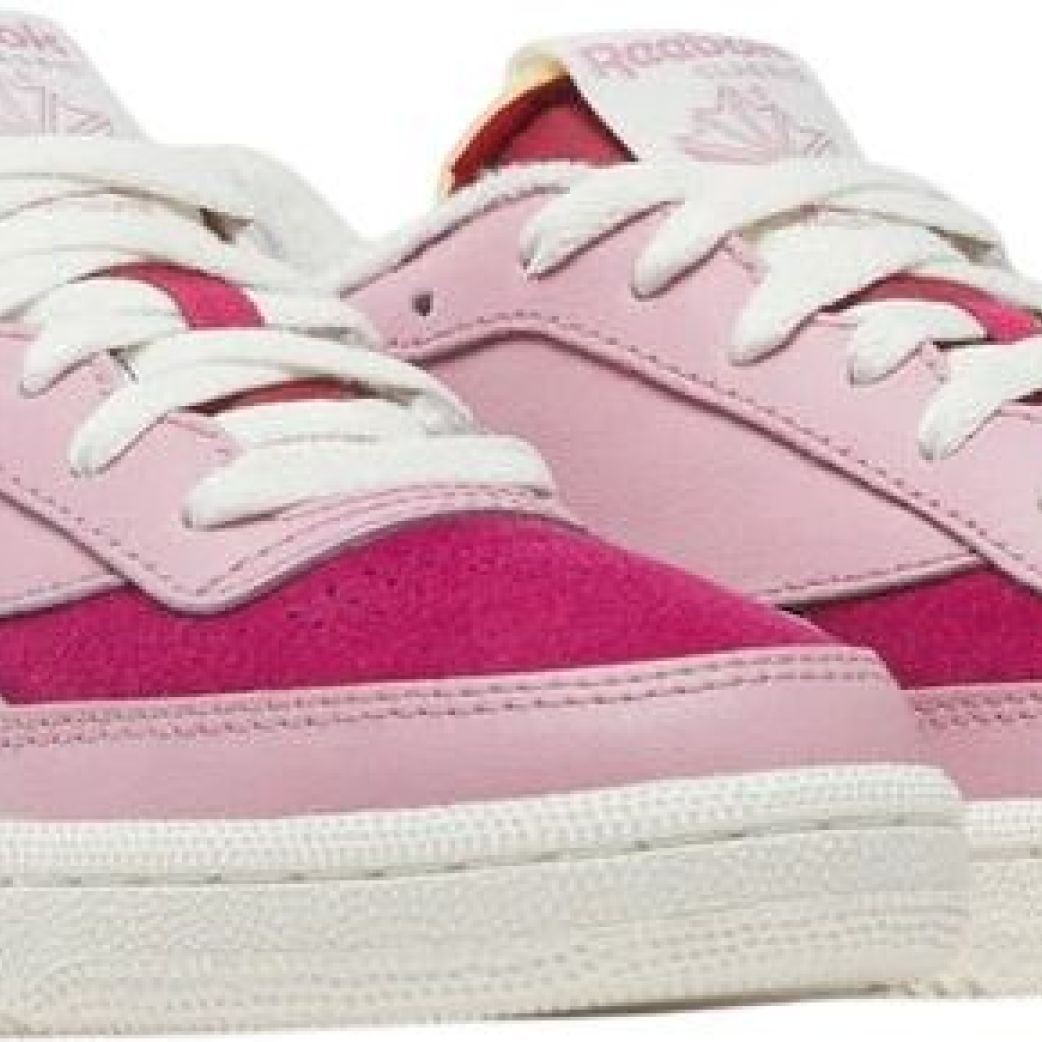 Кеды Reebok CLUB C REVENGE II 100209069