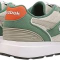 Кроссовки Reebok GL1100 100245735 7.5US