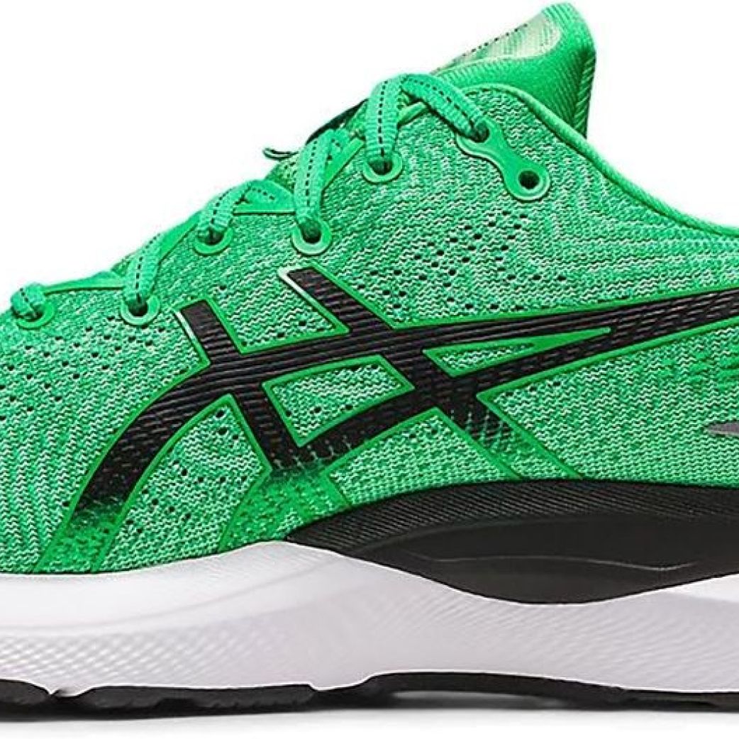 Кроссовки Asics GEL-CUMULUS 24 1011B366-301 8.5US