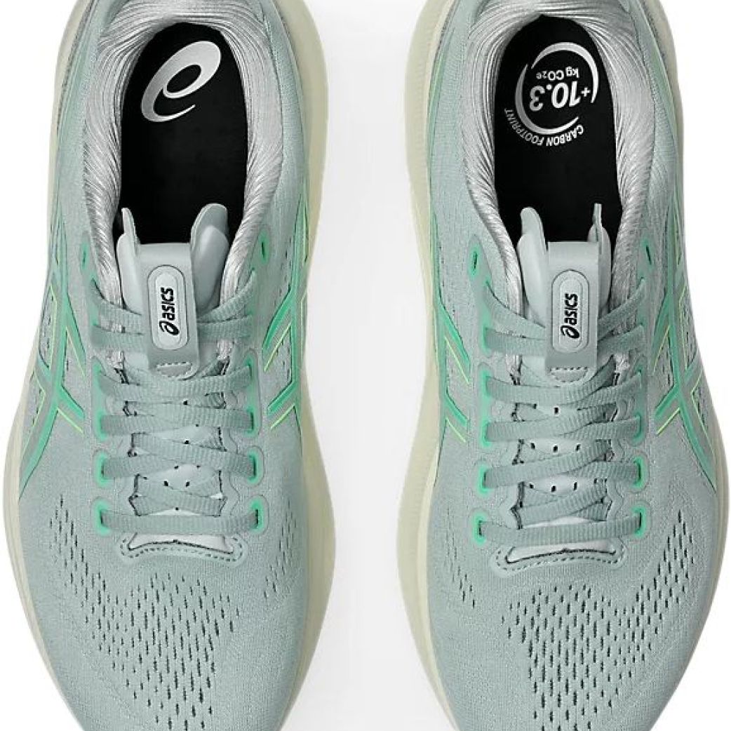 Кроссовки Asics GEL-KAYANO 32 1011C052-402