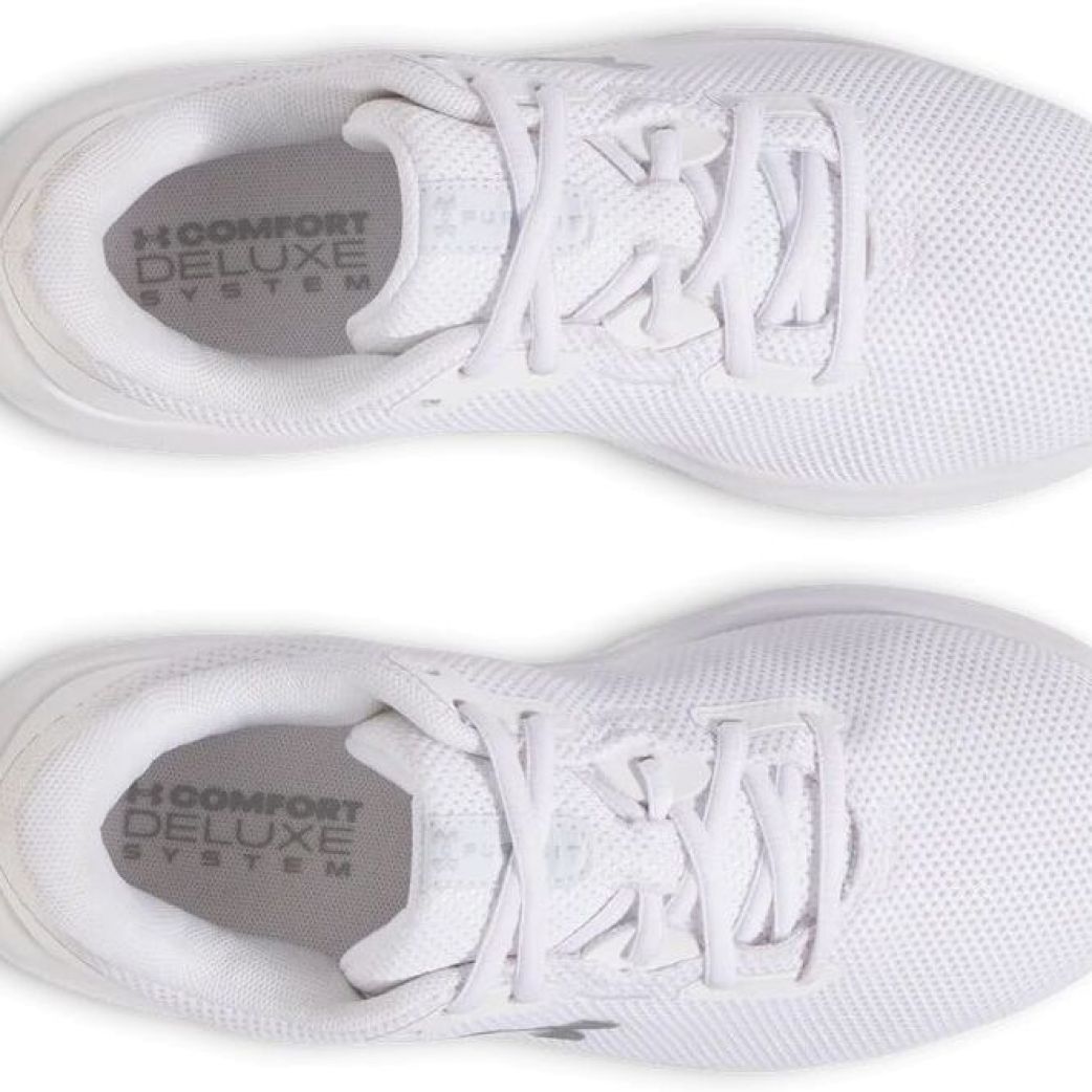 Кроссовки Under Armour UA W Charged Pursuit 4 3028261-101