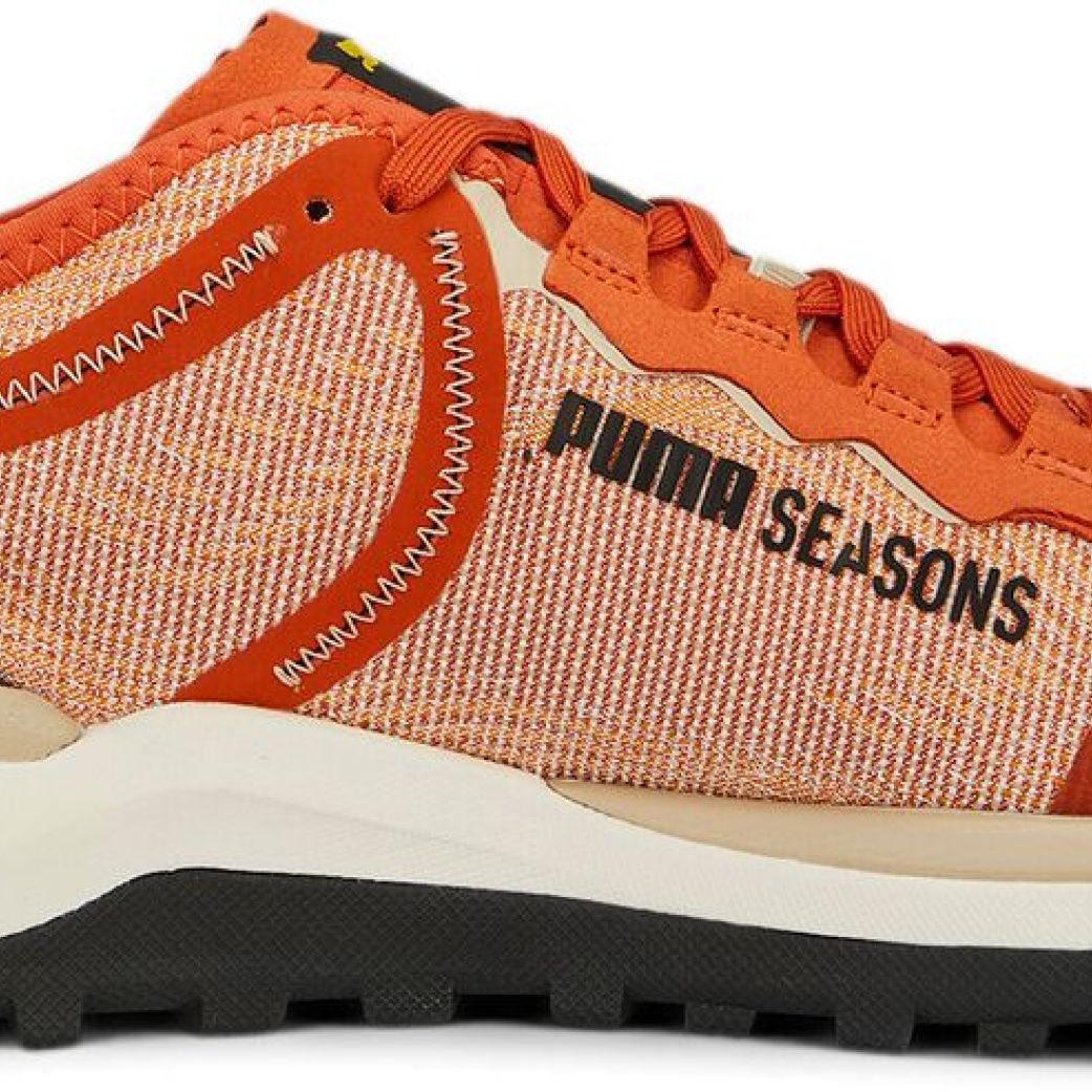 Кроссовки Puma Voyage Nitro 2 37691908