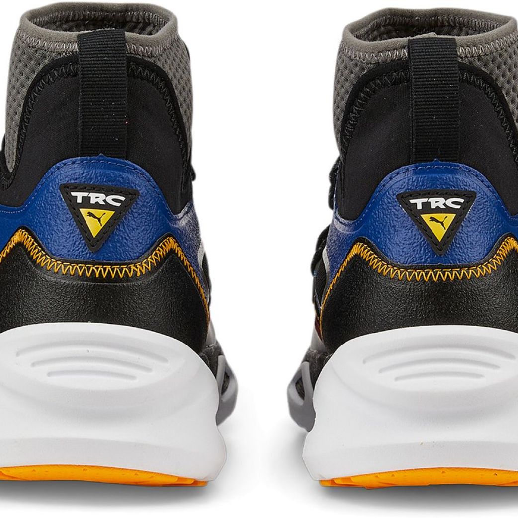 Кроссовки Puma TRC Blaze Mid WS 38616402