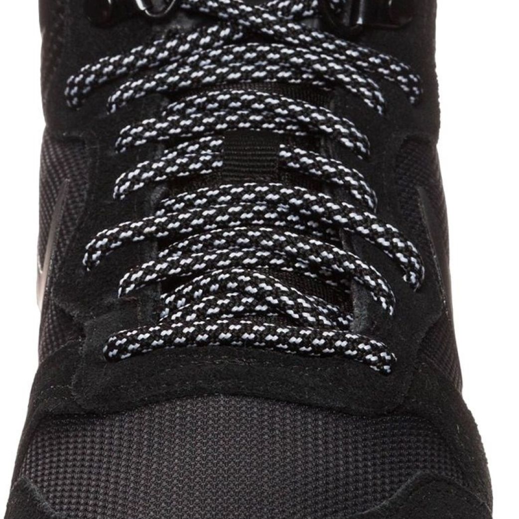 Кроссовки Nike Women's Nike MD Runner 2 Mid Premium Shoe 845059-002 5US