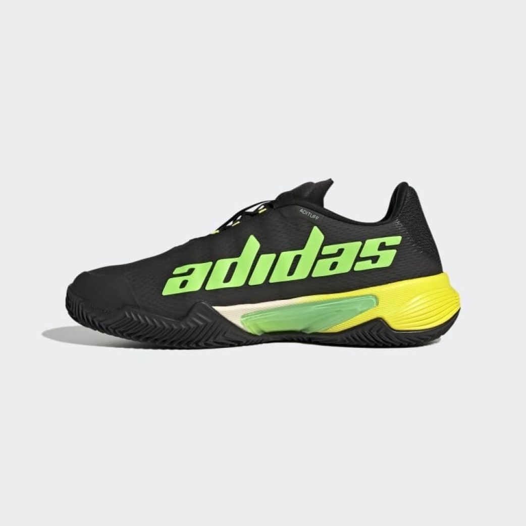 Кроссовки Adidas BARRICADE CLAY GY1435 41.5EUR