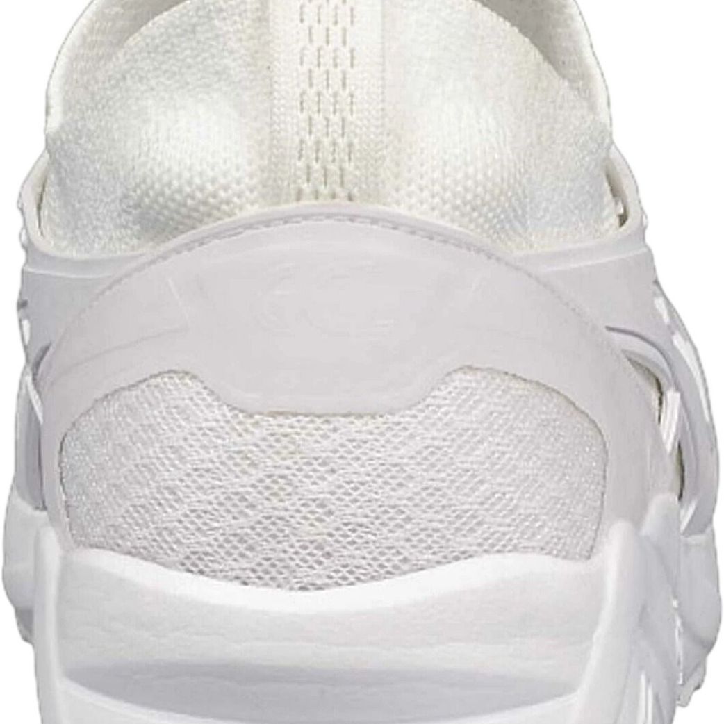 Кроссовки Asics GEL KAYANO TRAINER KNIT H705N-0101  9US