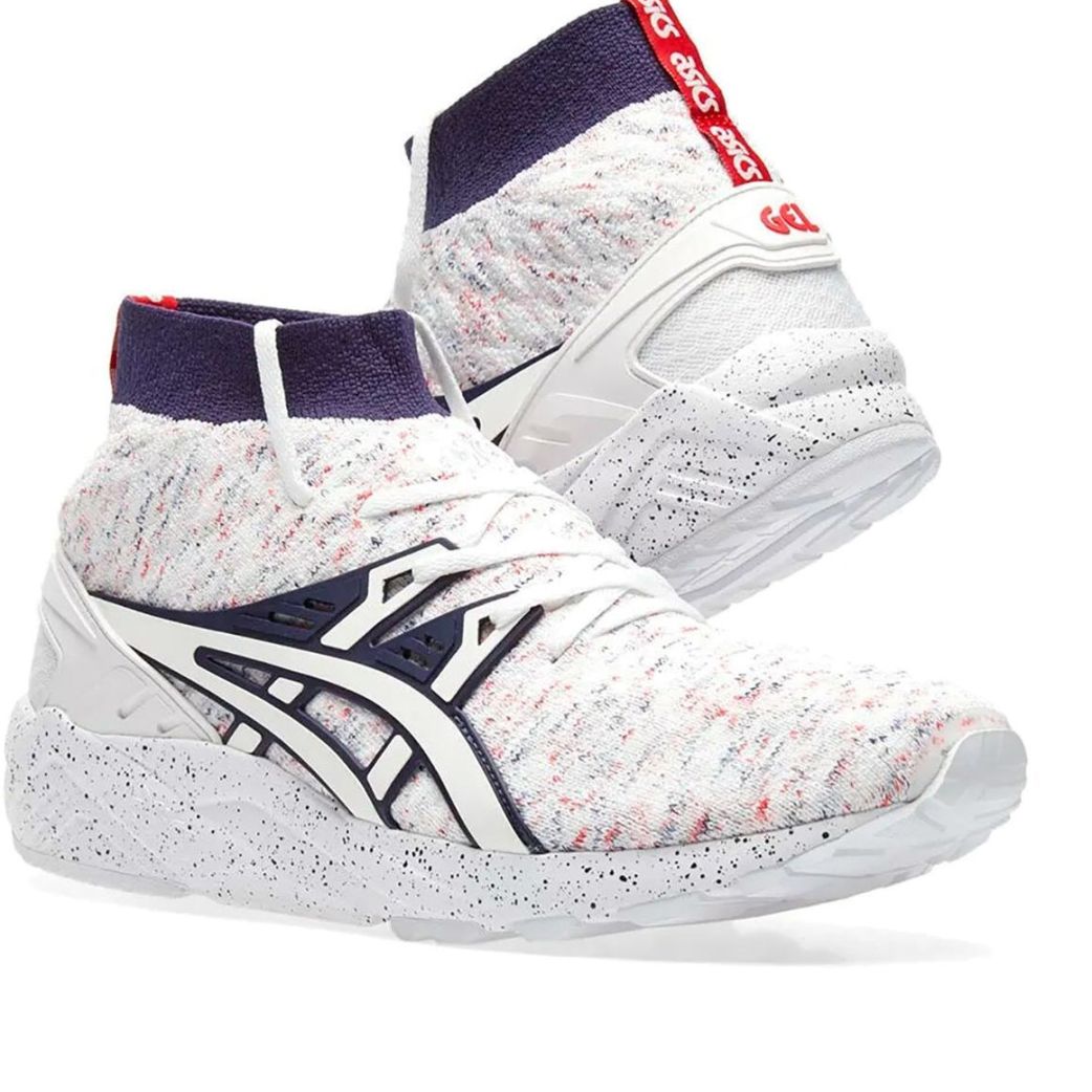 Кроссовки Asics GEL KAYANO TRAINER HN707-0101 8.5US