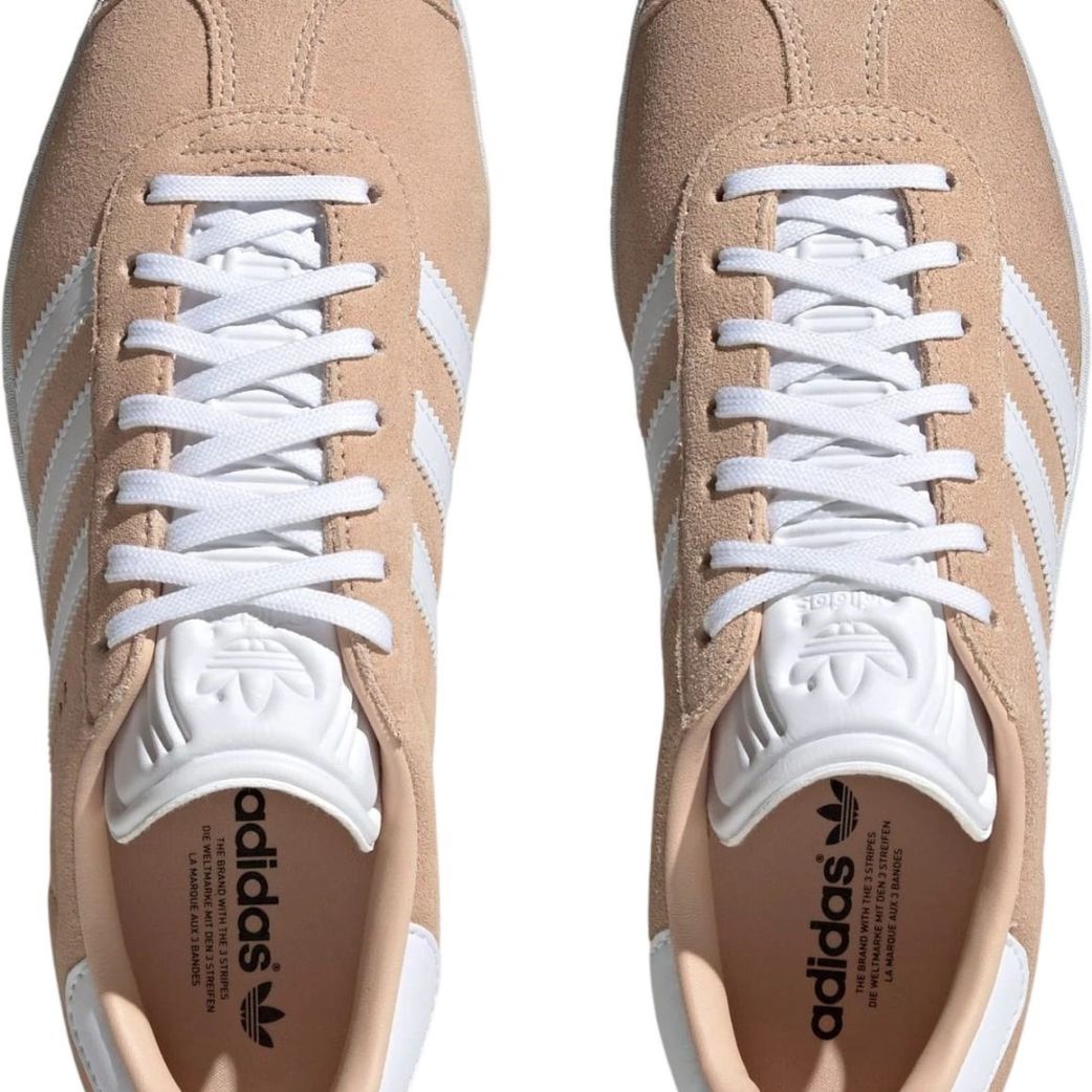 Кроссовки adidas GAZELLE W ID7006  5.5UK