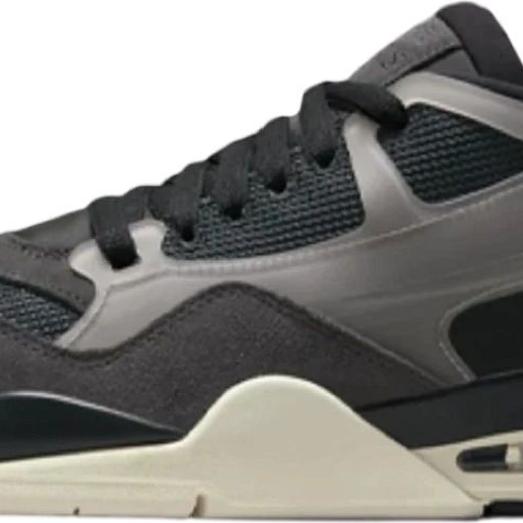 Кроссовки Nike AIR JORDAN 4 RM PSG IH7453-001