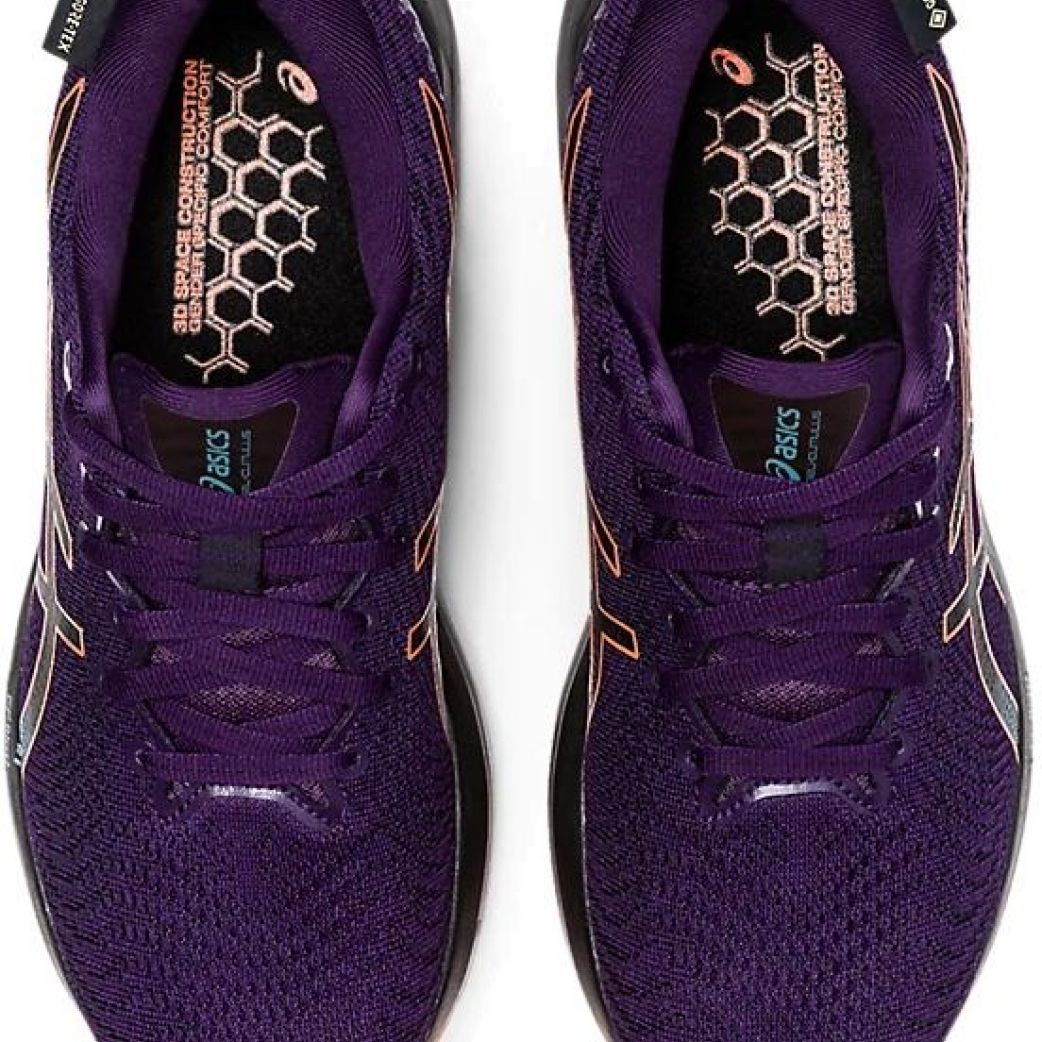 Кроссовки Asics GEL-CUMULUS 24 GTX 1012B311-500  7.5US