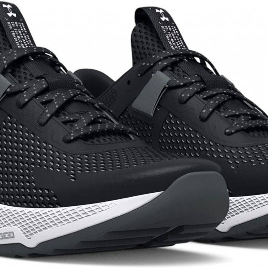 Кроссовки Under Armour Project Rock BSR 2 3025081-001 3.5/5US