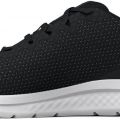 Кроссовки Under Armour W Charged Impulse 3-BLK 3025427-001  7US