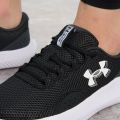 Кроссовки Under Armour W Charged Surge 4 3027007-403 7.5US