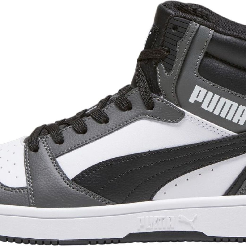 Кеды высокие Puma Rebound v6 39232603
