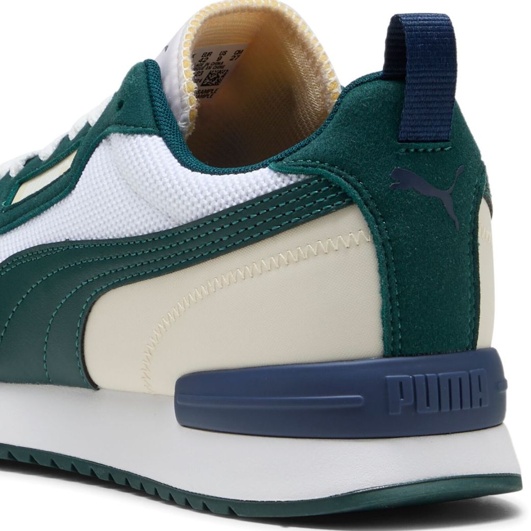 Кроссовки PUMA R78 39391023