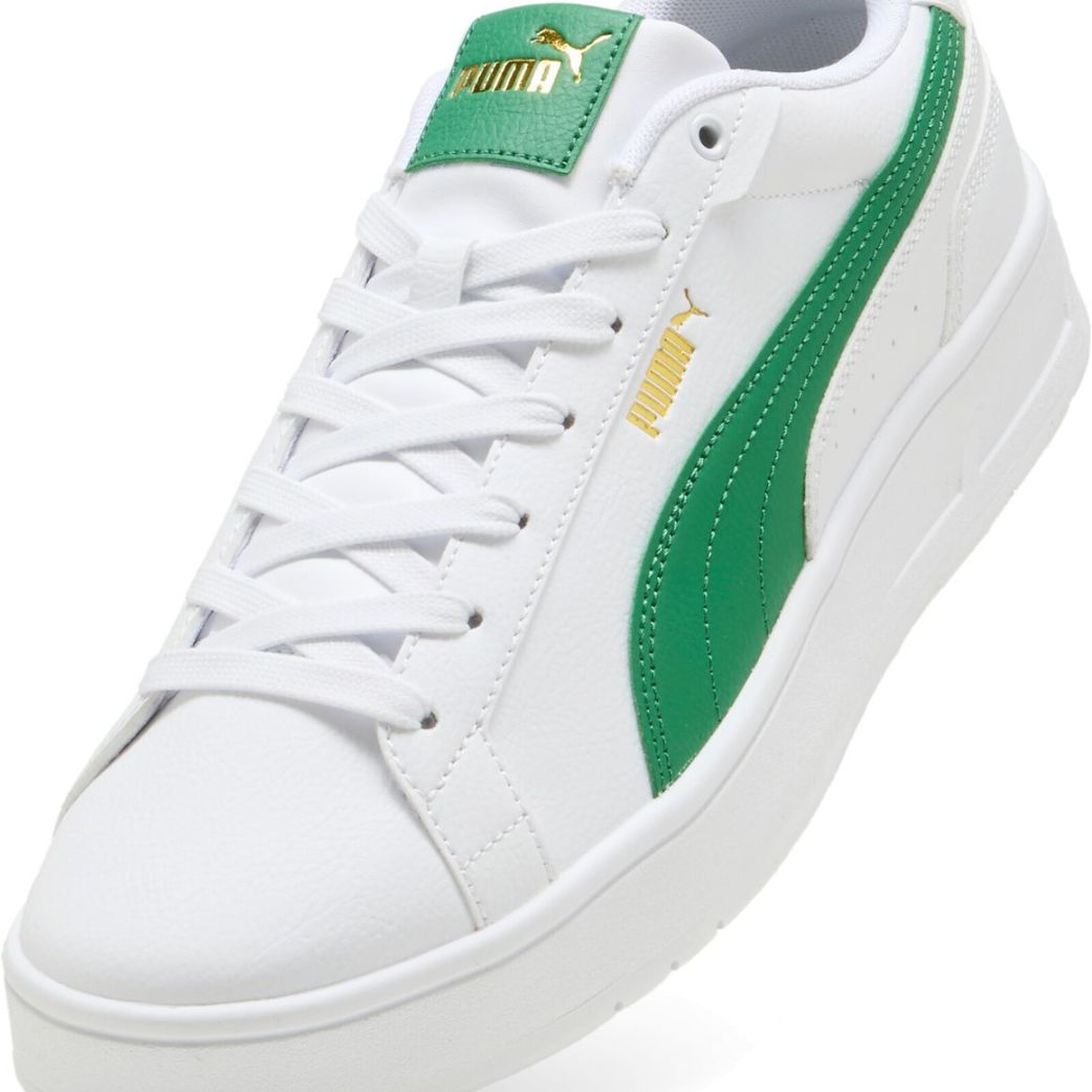 Кеды Puma Court Classico 40028402