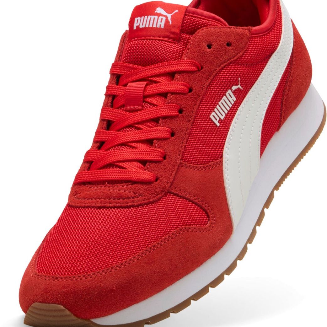 Кроссовки Puma ST MILER 40162209