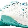 Кроссовки Mizuno WAVE EXCEED TOUR 5 AC (W) 61GA2271-23