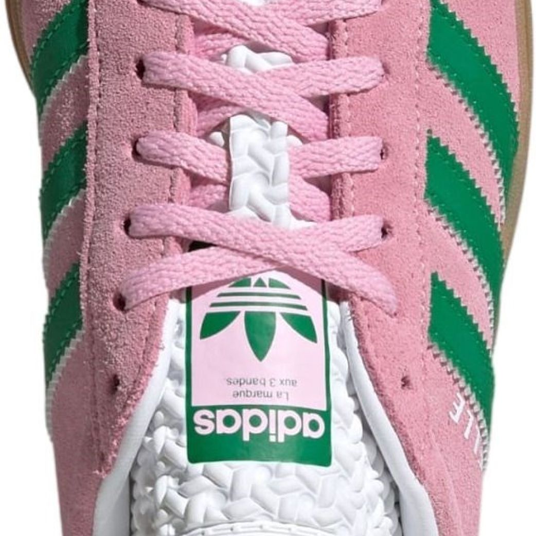 Кроссовки adidas GAZELLE BOLD W IE0420 4UK