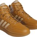Кроссовки adidas HOOPS 3.0 MID WTR IF2636  10.5UK