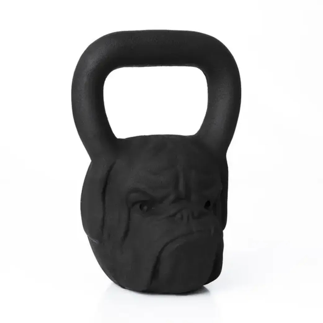 Гиря-Бульдог 16 кг