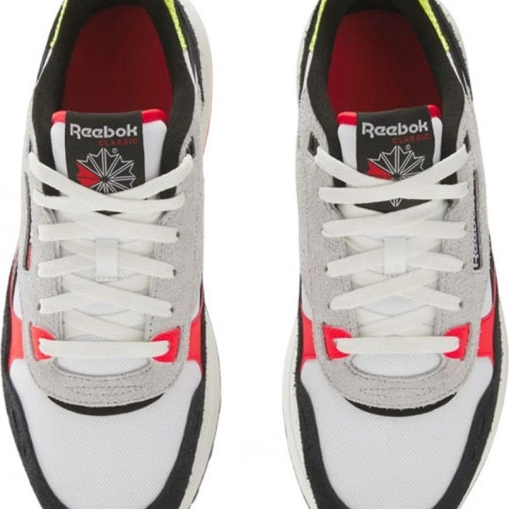 Кроссовки Reebok CLASSIC LEATHER 2400 100209526 8.5US