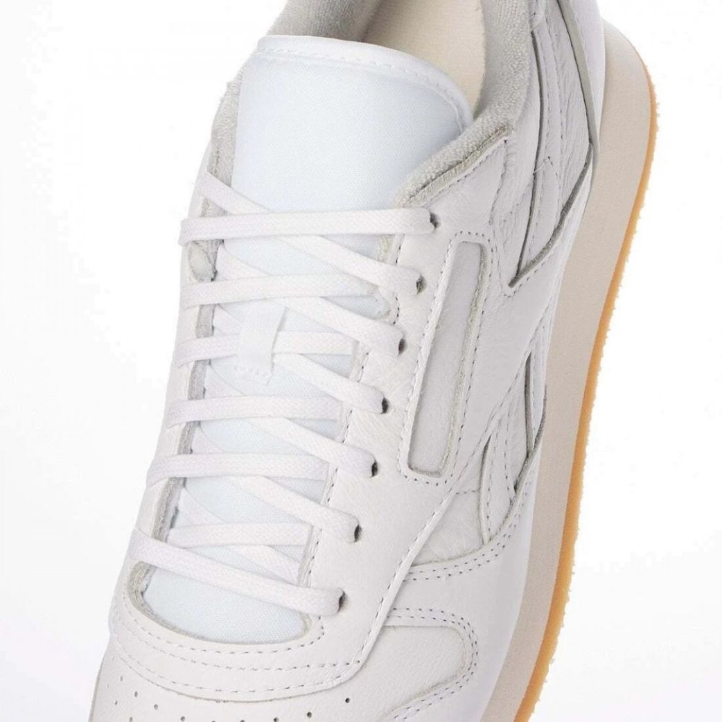 Кроссовки Reebok CLASSIC LEATHER 1983 VINTAGE CREPE 100221166  8.5US