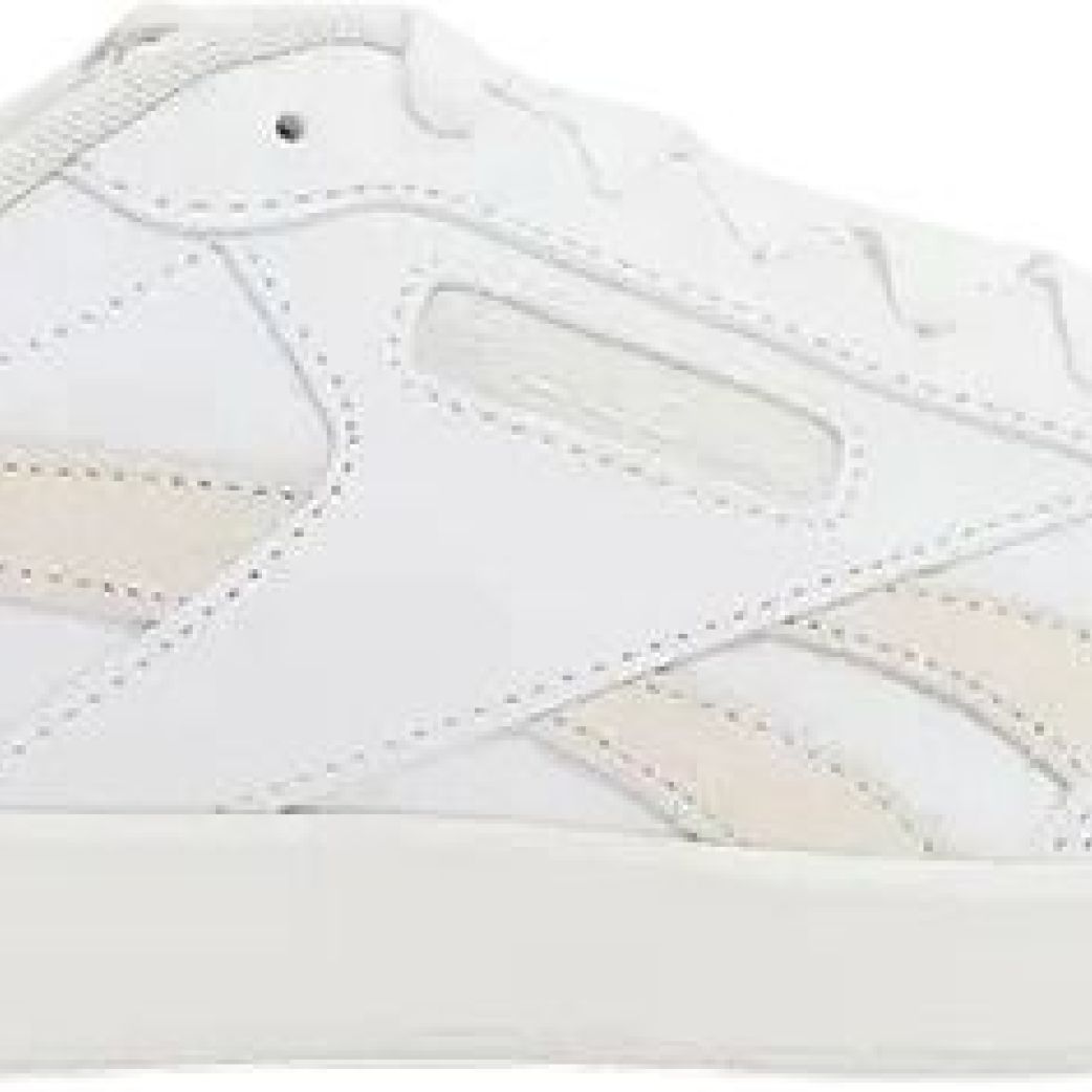 Кеды REEBOK COURT ADVANCE 100228684