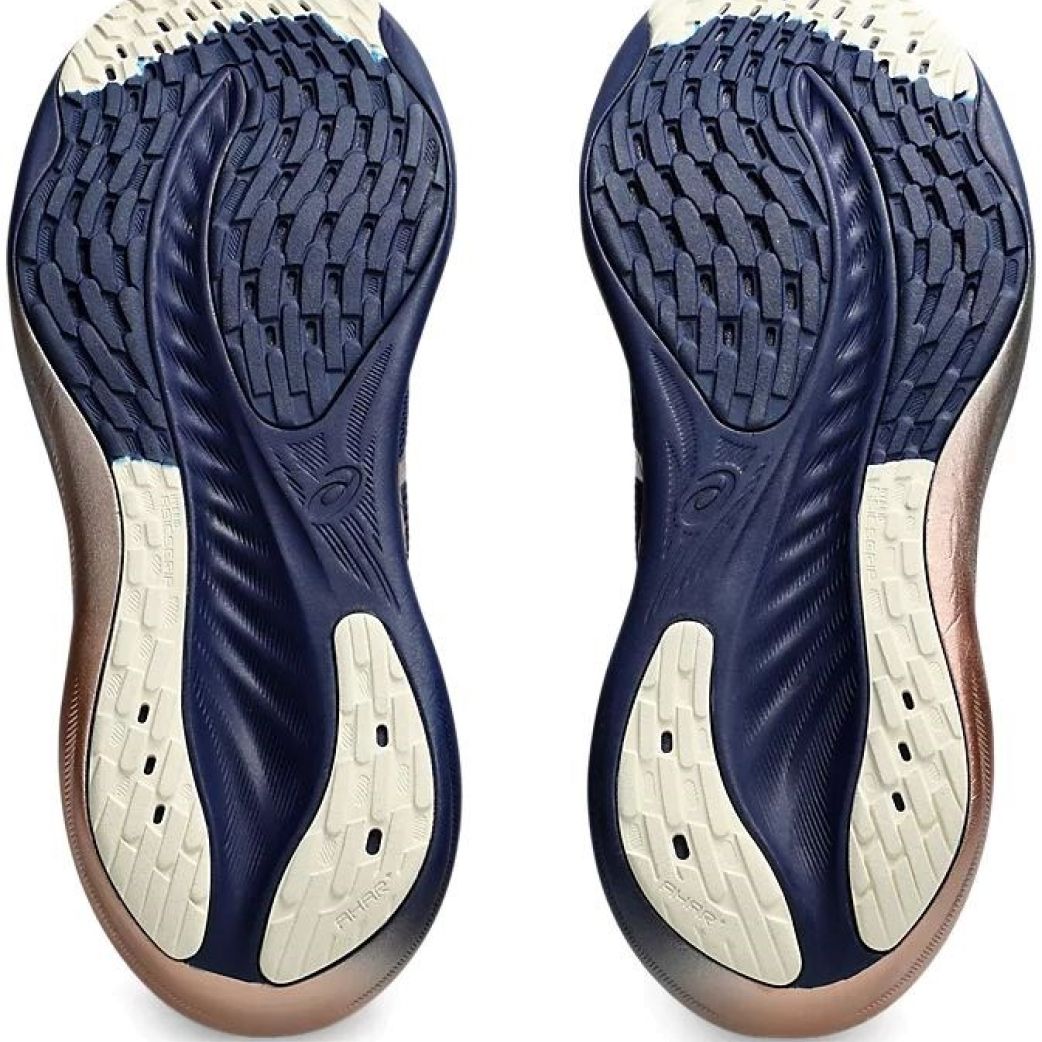 Кроссовки Asics GEL-NIMBUS 26 1012B740-400 7.5US