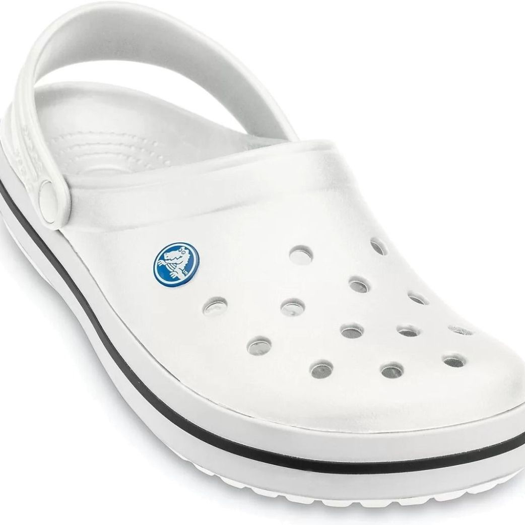 Сабо Crocs Crocband 11016-100