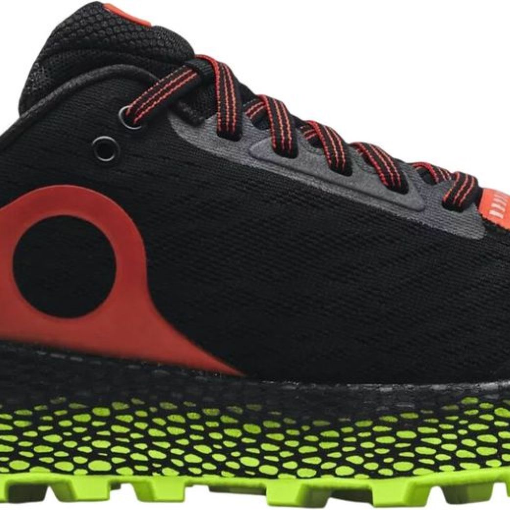 Кроссовки Under Armour UA HOVR Machina Off Road 3023892-002