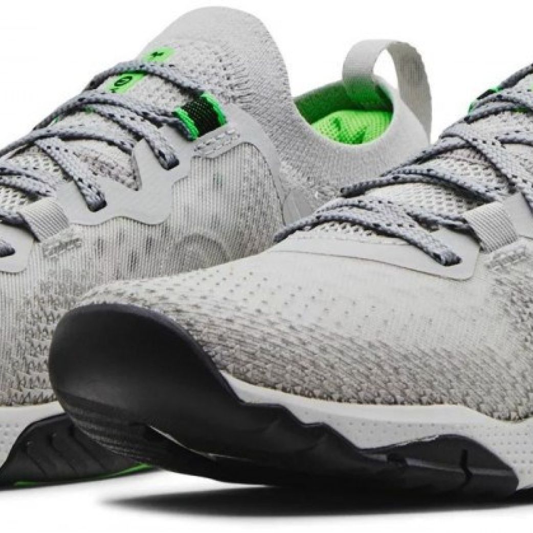 Кроссовки Under Armour W TriBase Reign 3 WIT 3024915-101 5.5US