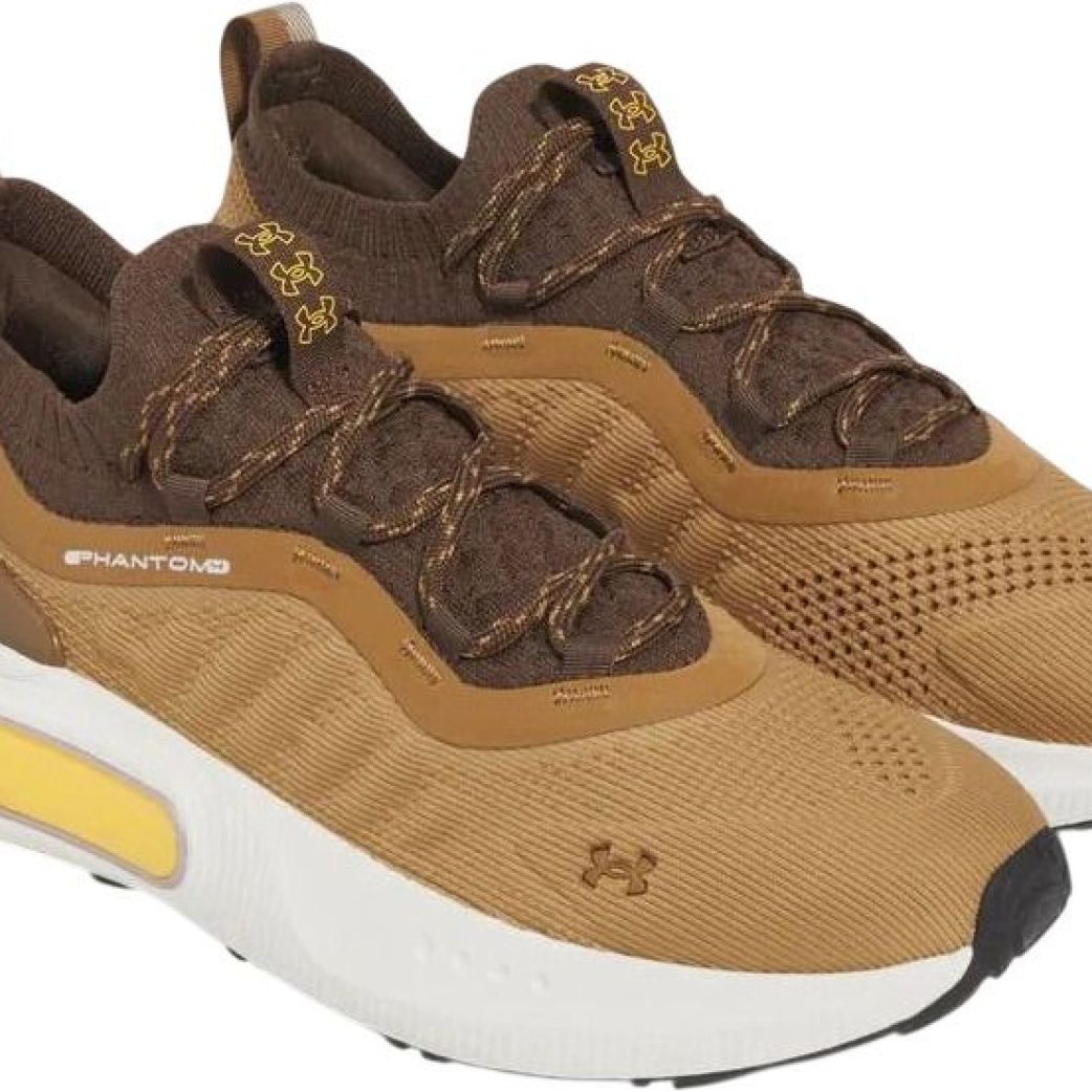 Кроссовки Under Armour UA Phantom 4 3027593-498