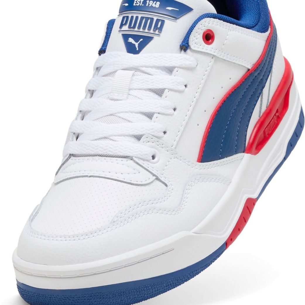 Кеды Puma Rebound Retro 40019705