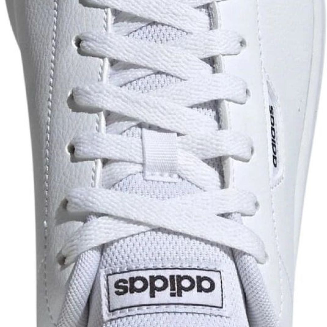 Кроссовки Adidas URBAN COURT FTWWHT/FTWWHT/CGREEN IF4076 10.5UK