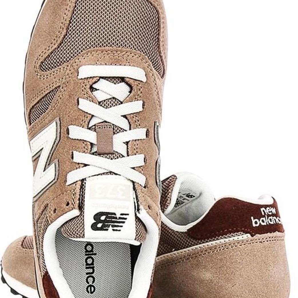 Кроссовки New Balance 373 ML373XA2 10US