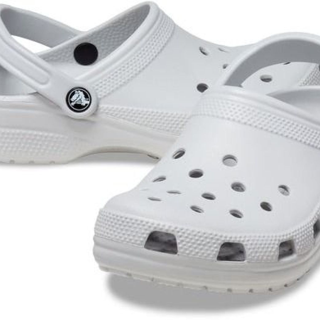 Сабо Crocs Classic Clog 10001-1FT