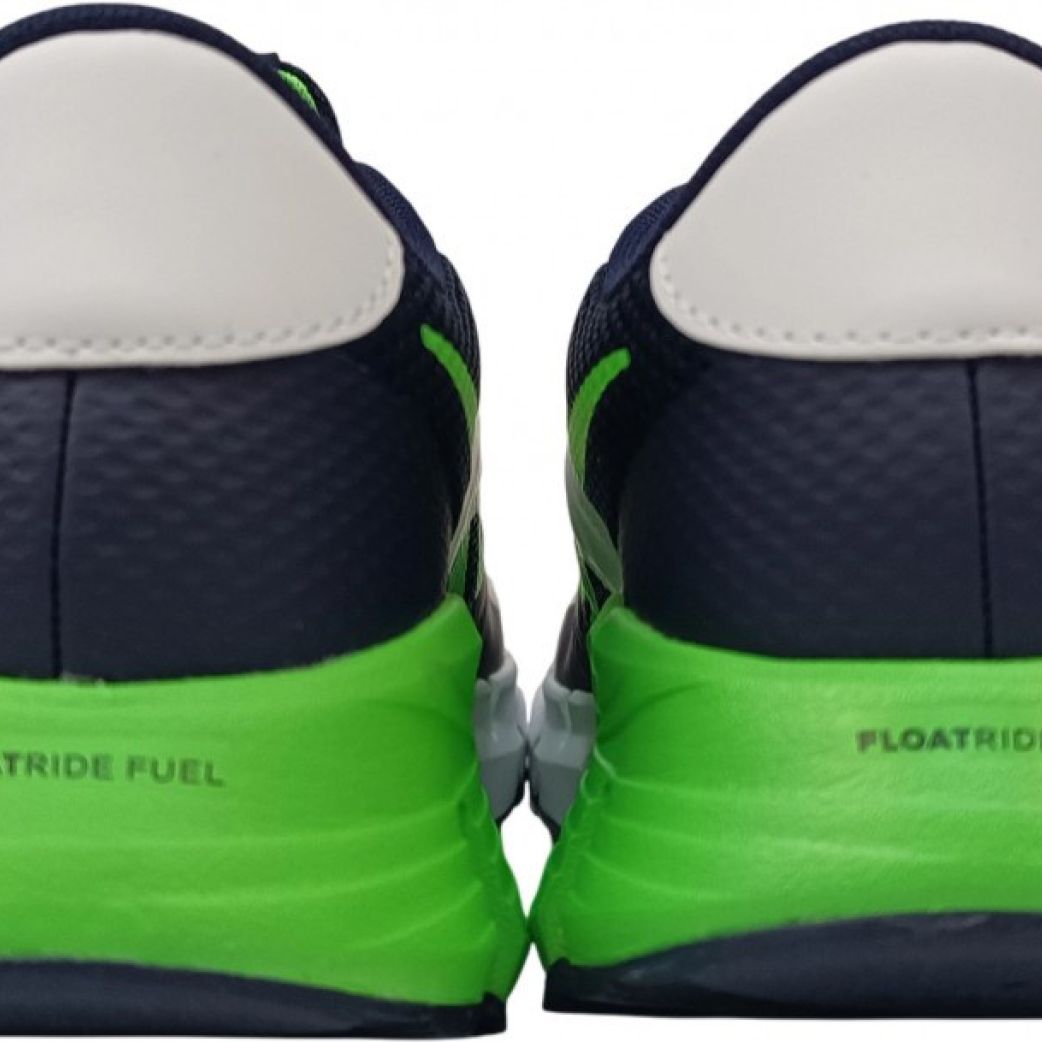 Кроссовки Reebok ZIG DYNAMICA 5 100209173  6.5US