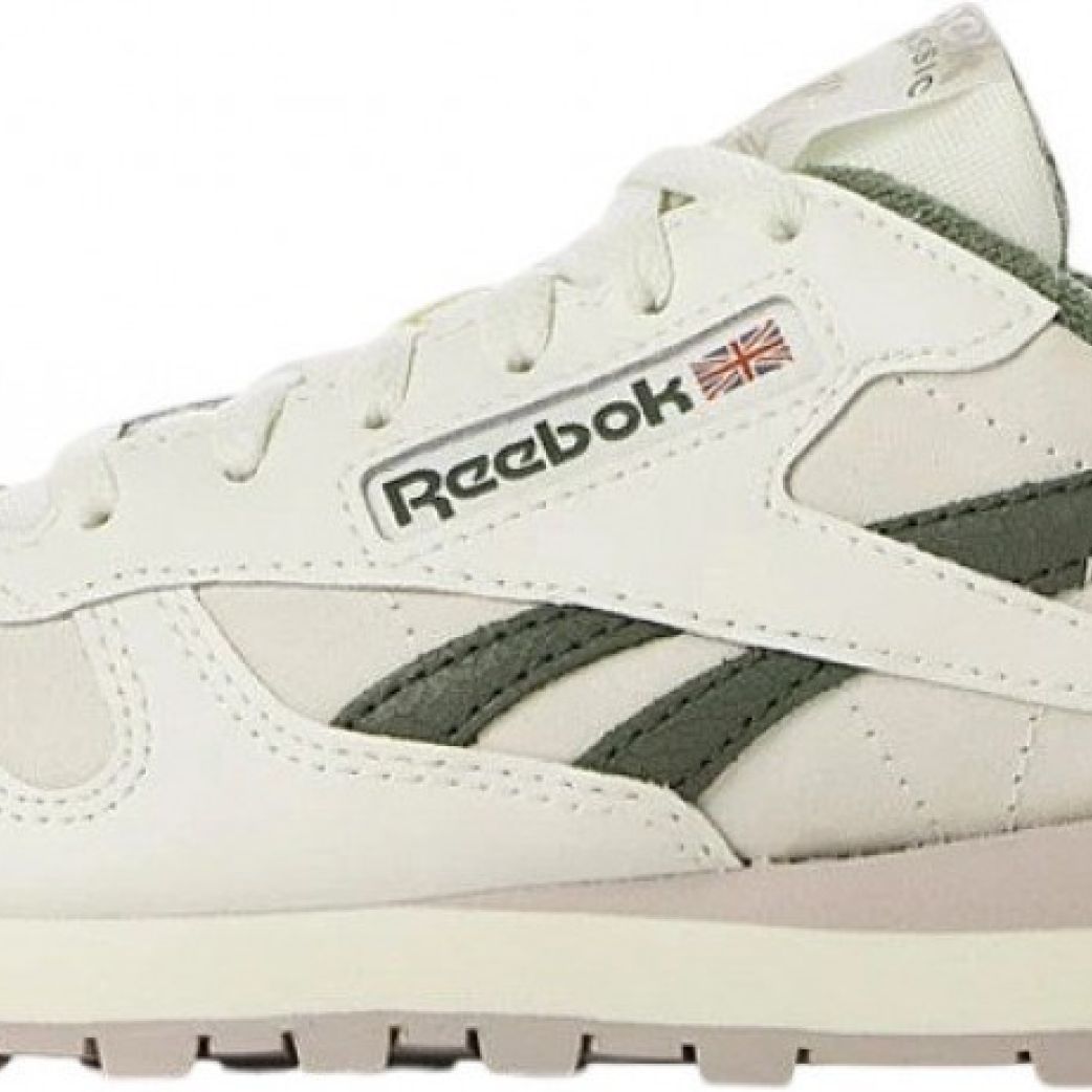 Кроссовки Reebok CLASSIC LEATHER 100209516  10US