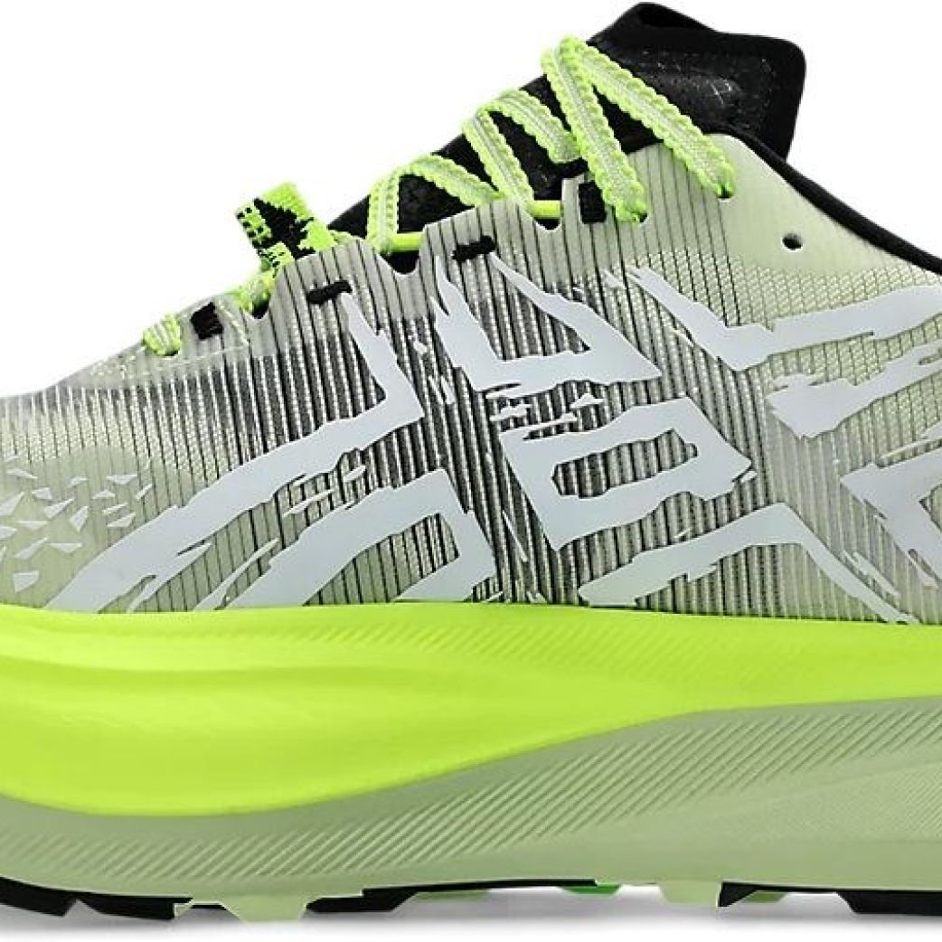 Кроссовки Asics METAFUJI TRAIL 1013A141-300  9US