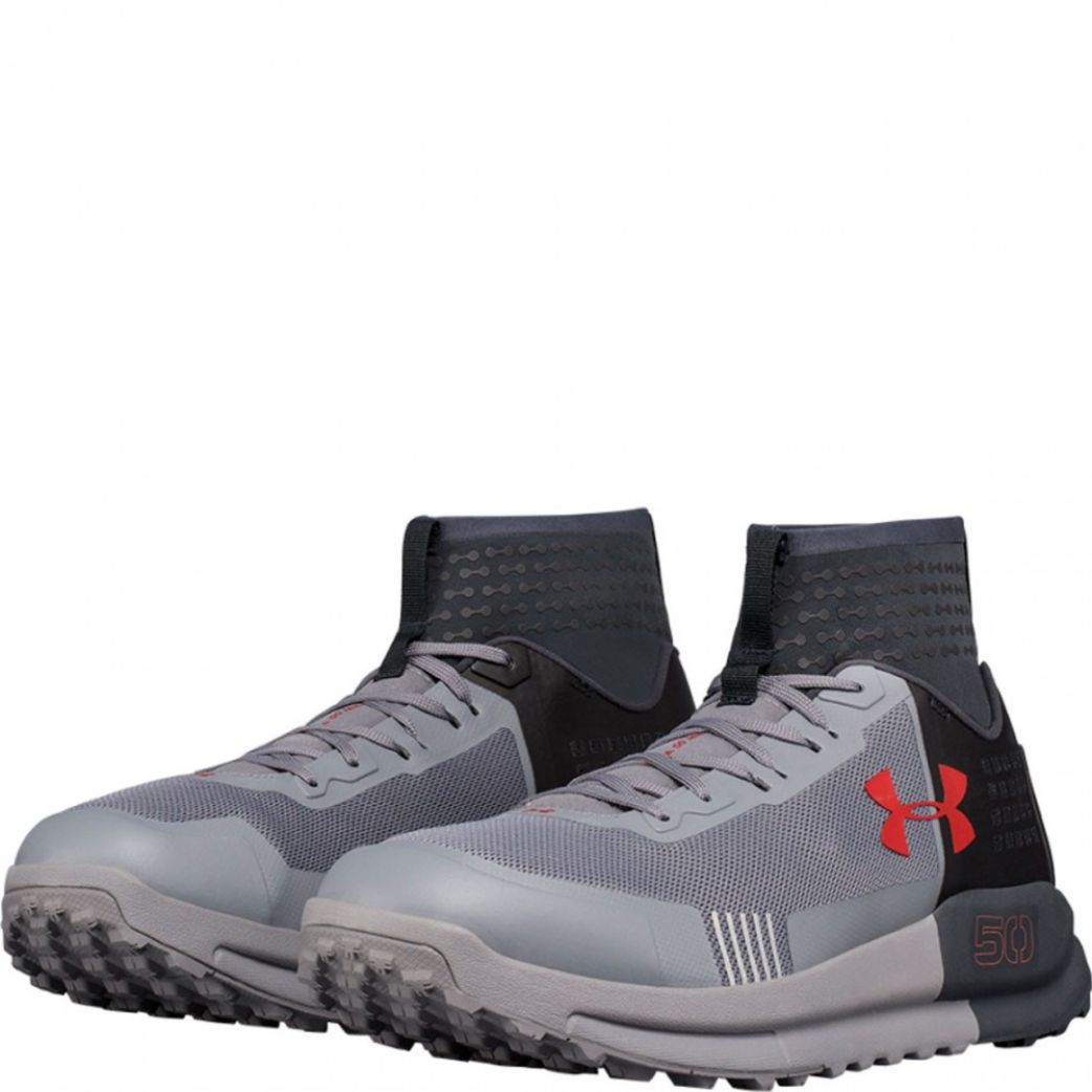 Кроссовки Under Armour Horizon 50 3000300-100 9US