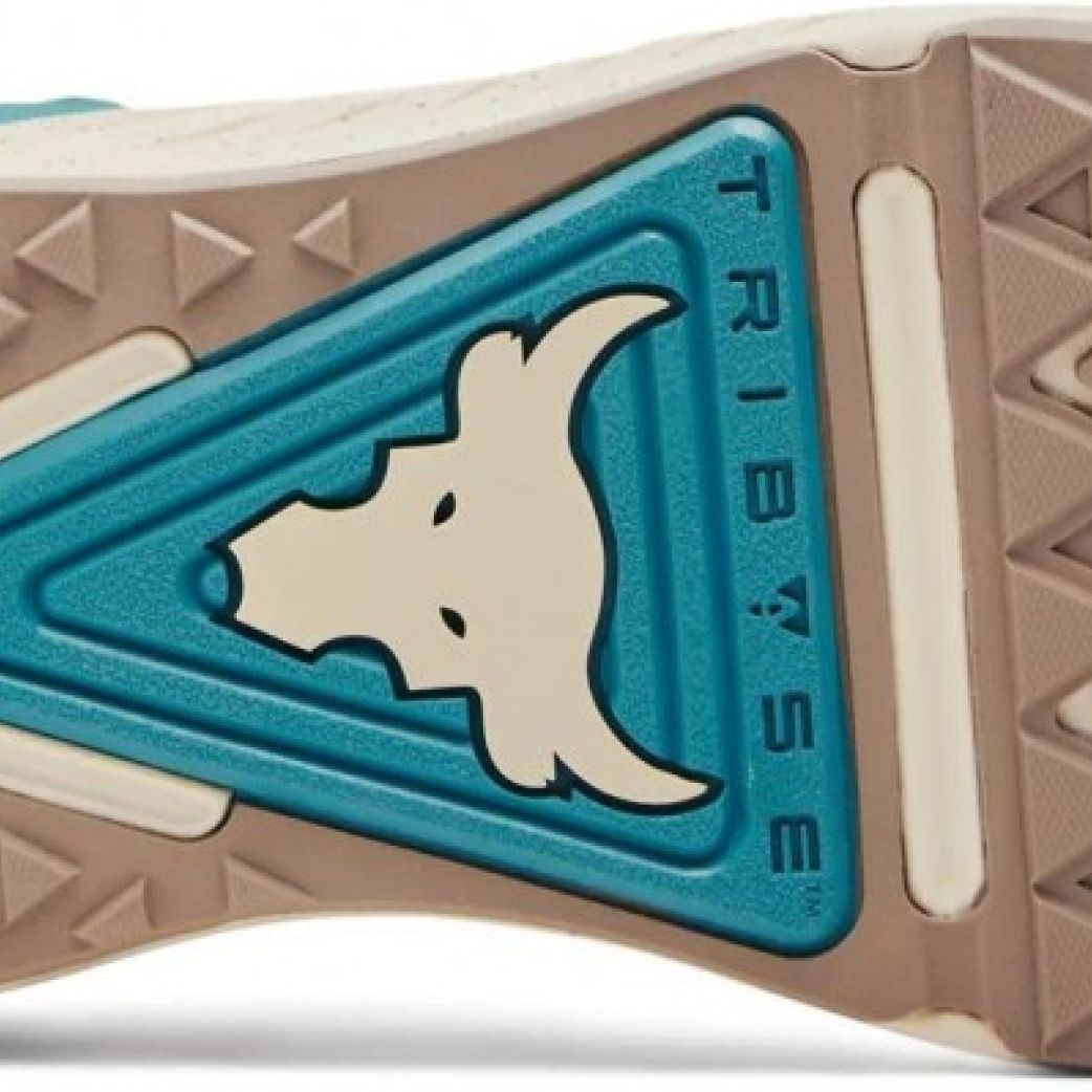 Кроссовки Under Armour PROJECT ROCK 6 3026534-100 8.5US