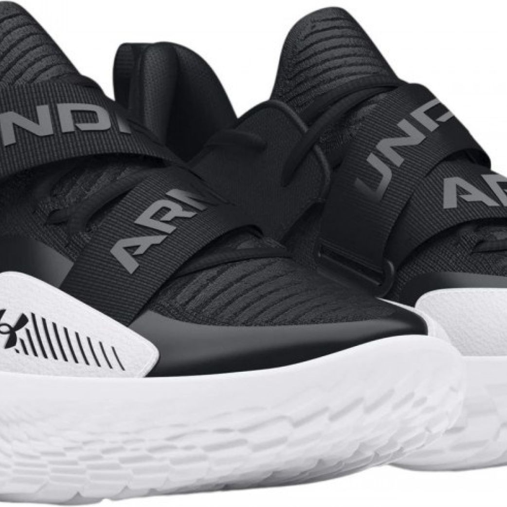 Кроссовки Under Armour FLOW FUTR X 4 3027639-003  9.5/11US