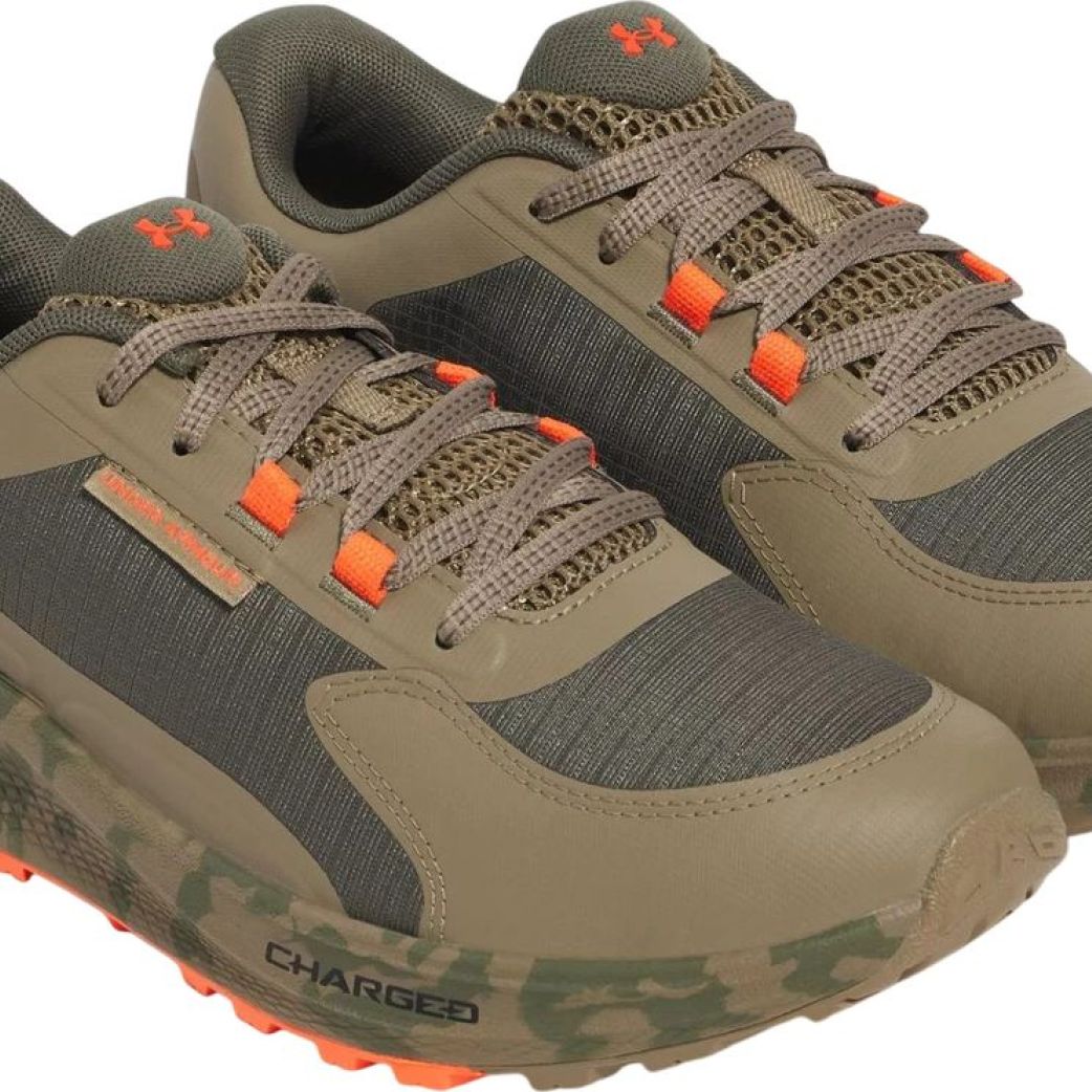 Кроссовки Under Armour UA Charged Bandit TR 3 3028371-390