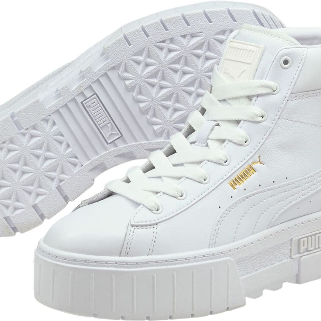 Кроссовки Puma Mayze Mid Wn's 38117001