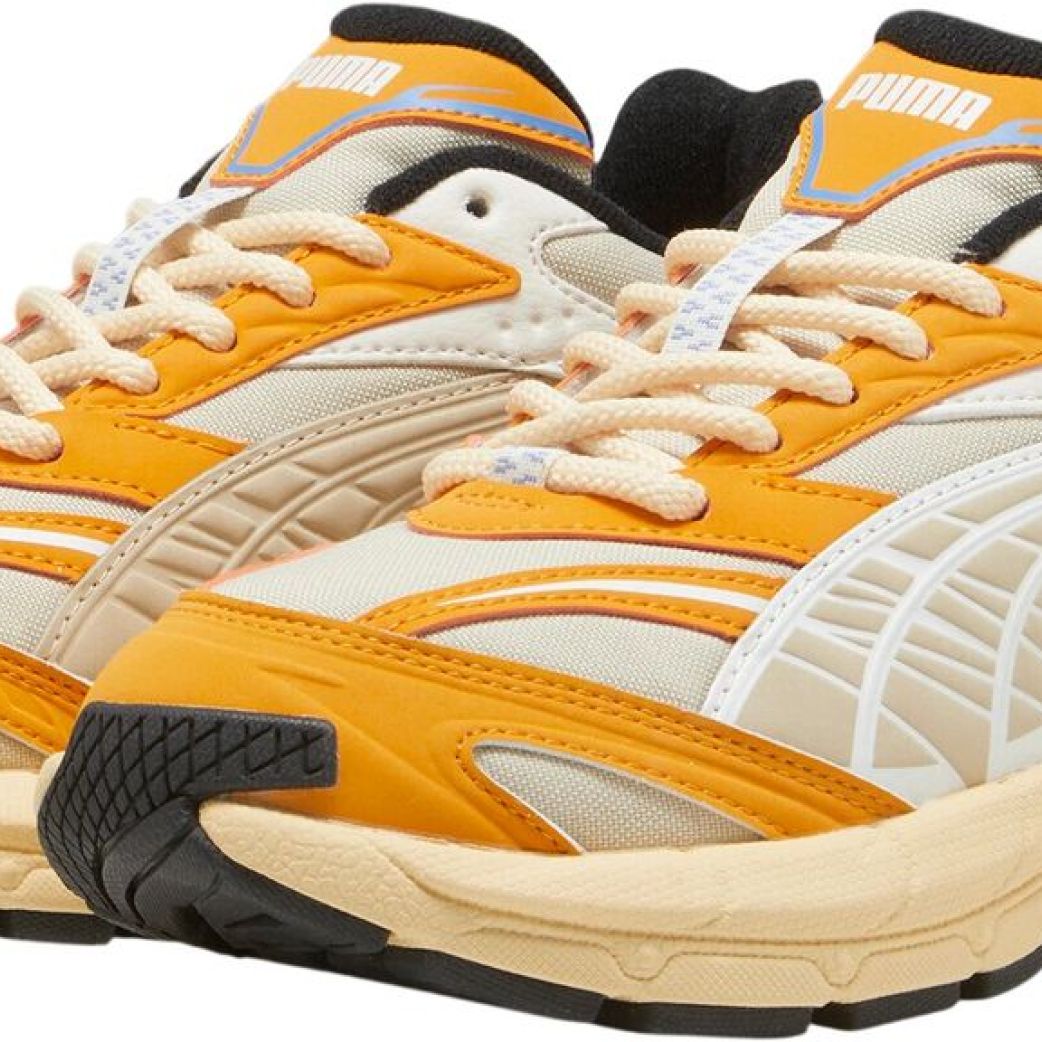 Кроссовки Puma Velophasis Earth 39590904