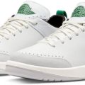 Кроссовки Jordan 2 Retro Low SE Nina Chanel Abney White Malachite (Jordan) DQ0560-160  9.5US