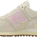 Кроссовки New Balance 574 WL574GU2 5.5US